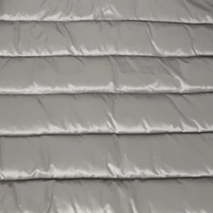 Replica Moncler Acorus Stand Collar Down Jacket Grey Reps - RepLuxe