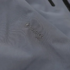 Replica Arcteryx Alpha SV Jacket Black Green Regular Reps - RepLuxe