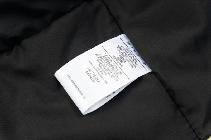 src_9-38 Replica Arc'teryx Macai Jacket Ethereal Green Hooded Reps - RepLuxe