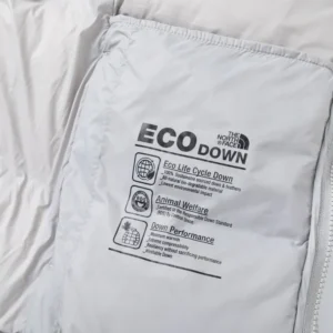 Replica The North Face Himalayan 3-in-1 Jacket Grey Reps - RepLuxe