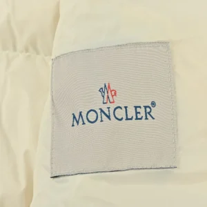 Replica Moncler Andro Short Hooded Puffer Light Blue Reps - RepLuxe