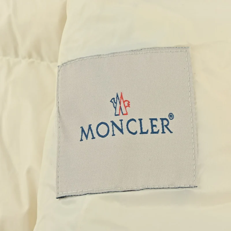 Replica Moncler Andro Short Hooded Puffer Light Blue Reps - RepLuxe