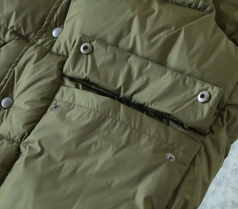 Replica Prada Re-Nylon Down Vest Cocoa Brown Classic Reps - RepLuxe