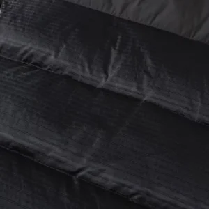 Replica Prada Down Jacket Black Quilted Style Reps - RepLuxe