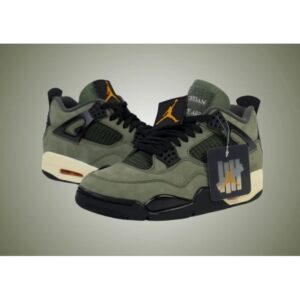 Jordan 4 Retro OG SP