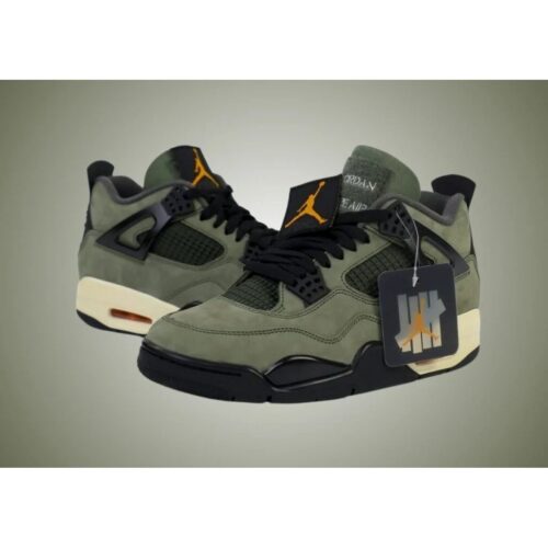 Jordan 4 Retro OG SP