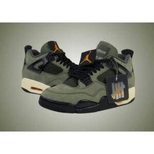 Jordan 4 Retro OG SP