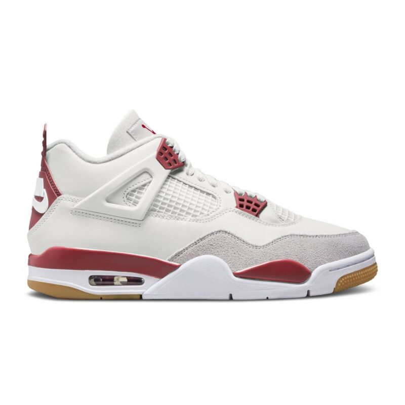 Jordan 4 Retro SB