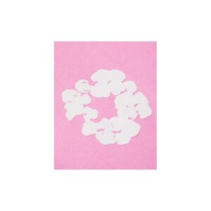 Denim Tears The Cotton Wreath Sweatshirt