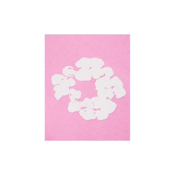 Denim Tears The Cotton Wreath Sweatshirt