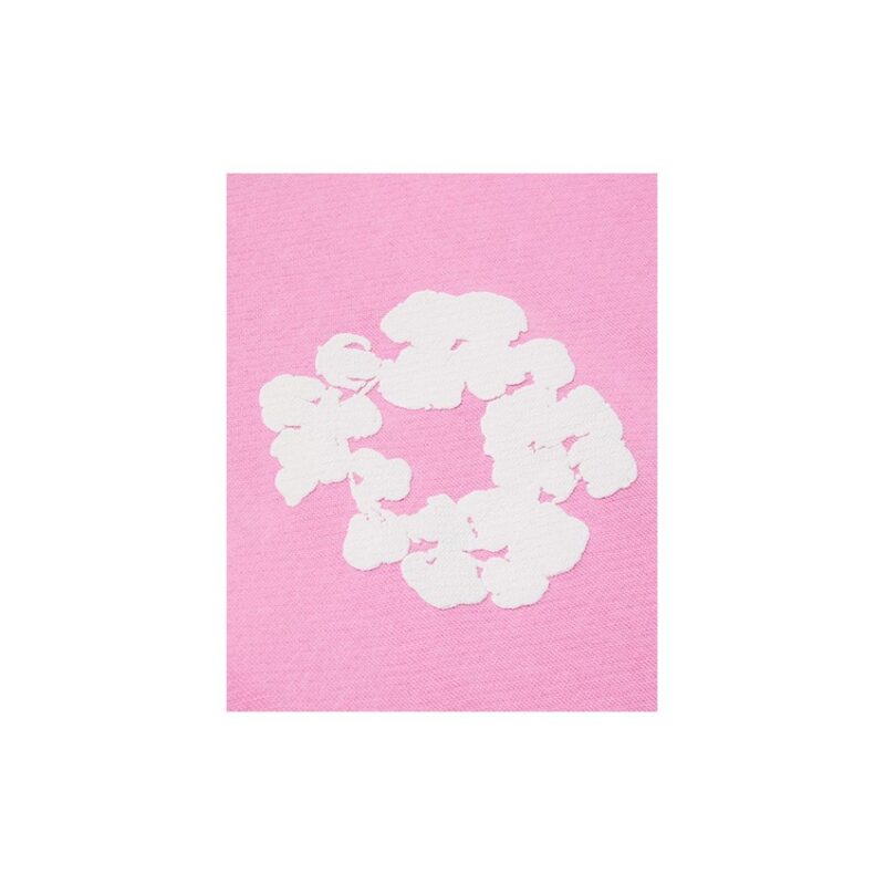 Denim Tears The Cotton Wreath Sweatshirt