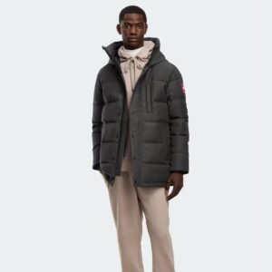 20251203155604 Replica Canada Goose Carson Parka Men