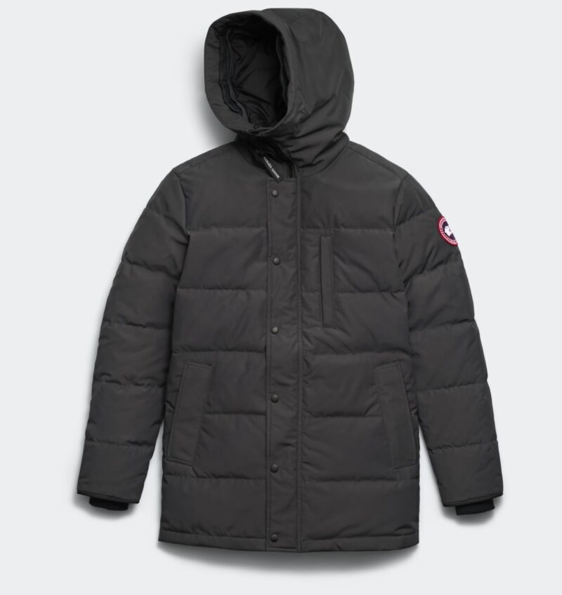 20251203155632 Replica Canada Goose Carson Parka Men