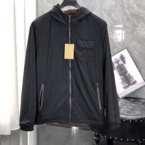 Replica Burberry Jacket 2025: Style & Quality You Can Trust