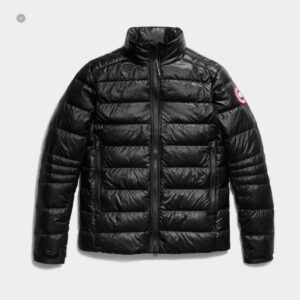 20251221120310 Replica Canada Goose GOOSE Crofton Jacket