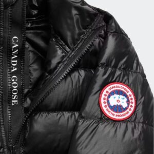 20251221120325 Replica Canada Goose GOOSE Crofton Jacket