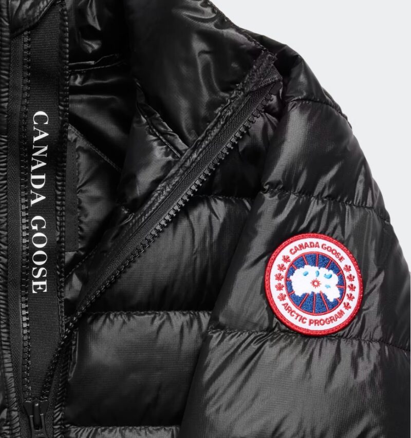 20251221120325 Replica Canada Goose GOOSE Crofton Jacket