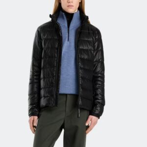 20251221120340 Replica Canada Goose GOOSE Crofton Jacket