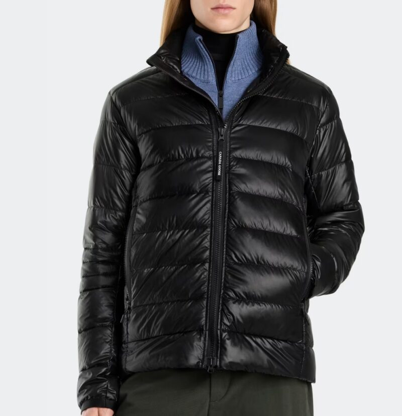 20251221120353 Replica Canada Goose GOOSE Crofton Jacket