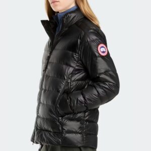 20251221120407 Replica Canada Goose GOOSE Crofton Jacket