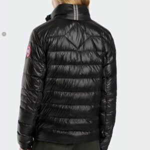 20251221120418 Replica Canada Goose GOOSE Crofton Jacket