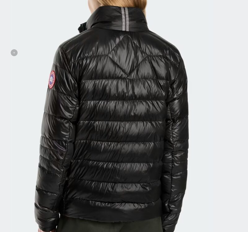 20251221120418 Replica Canada Goose GOOSE Crofton Jacket