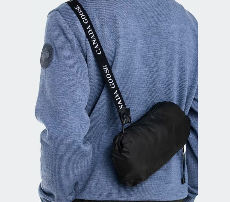 20251221120441 Replica Canada Goose GOOSE Crofton Jacket