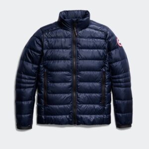 20251221120457 Replica Canada Goose GOOSE Crofton Jacket