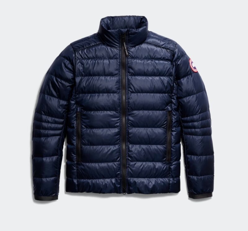 20251221120457 Replica Canada Goose GOOSE Crofton Jacket