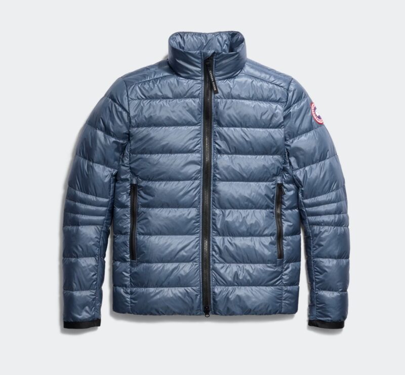 20251221120510 Replica Canada Goose GOOSE Crofton Jacket