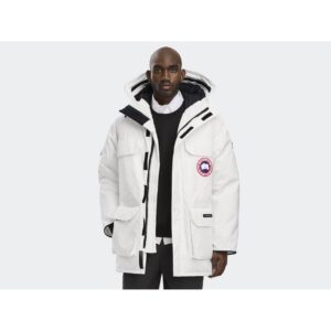 2051M_433_fsph Replica Canada Goose Expedition Parka