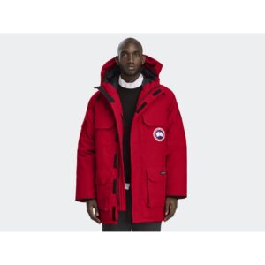 2051M_9028_fsph Replica Canada Goose Expedition Parka