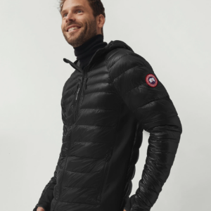 2712M_61_a Reissue Canada Goose Hybridge Lite Hoody