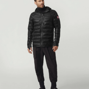 2712M_61_c Reissue Canada Goose Hybridge Lite Hoody