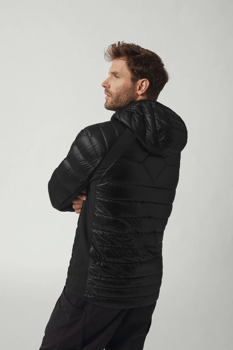 2712M_61_f Reissue Canada Goose Hybridge Lite Hoody