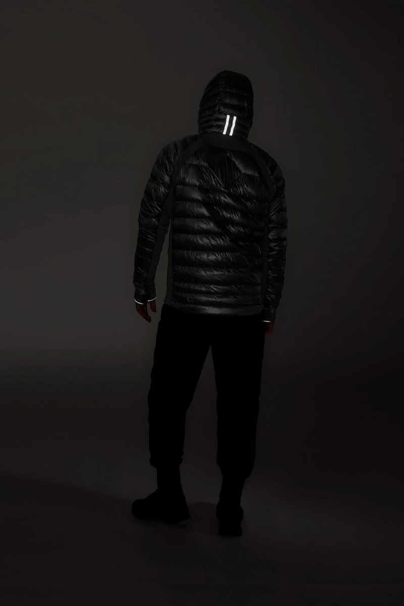 2712M_61_h Reissue Canada Goose Hybridge Lite Hoody