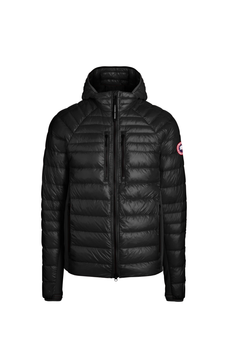 2712M_61_o Reissue Canada Goose Hybridge Lite Hoody