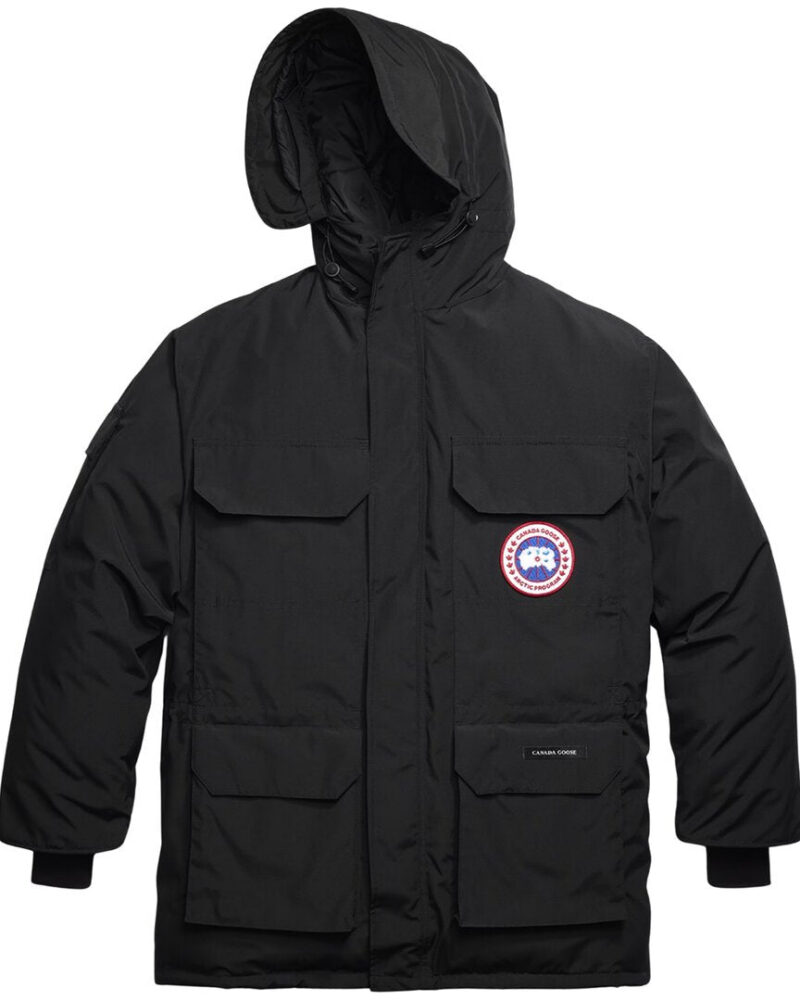 354369a06950413dbb077d692de61a43 Replica Canada Goose Expedition Parka