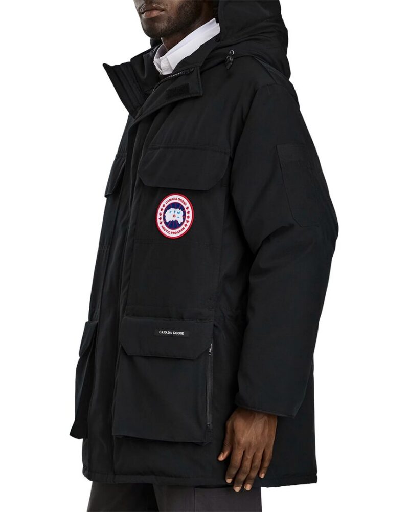 8d4358d13ab14c58920e599ee6ad6b4a Replica Canada Goose Expedition Parka