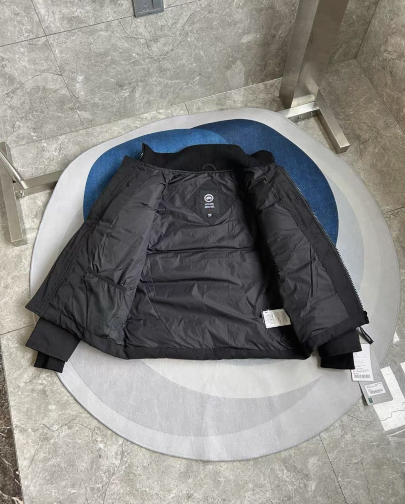 Reissue Canada Goose Woolford Men's