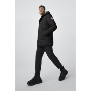 canada-goose-3 Replica Canada Goose Carson Parka Men