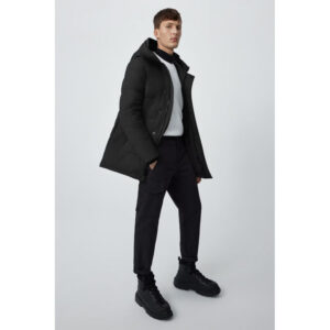 canada-goose-6 Replica Canada Goose Carson Parka Men