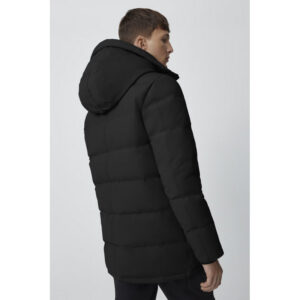 canada-goose-7 Replica Canada Goose Carson Parka Men