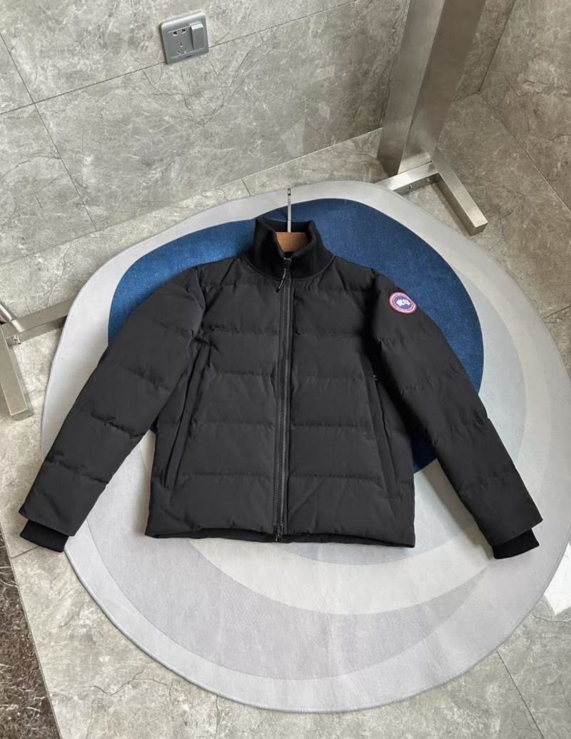 Reissue Canada Goose Woolford Men's