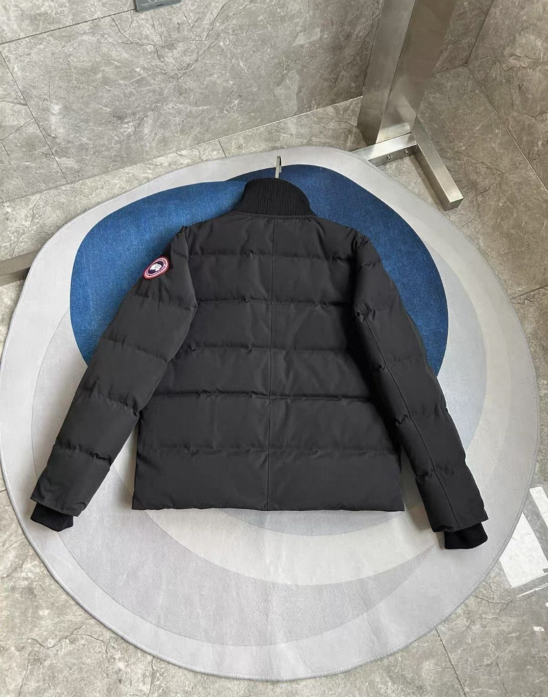 Reissue Canada Goose Woolford Men's